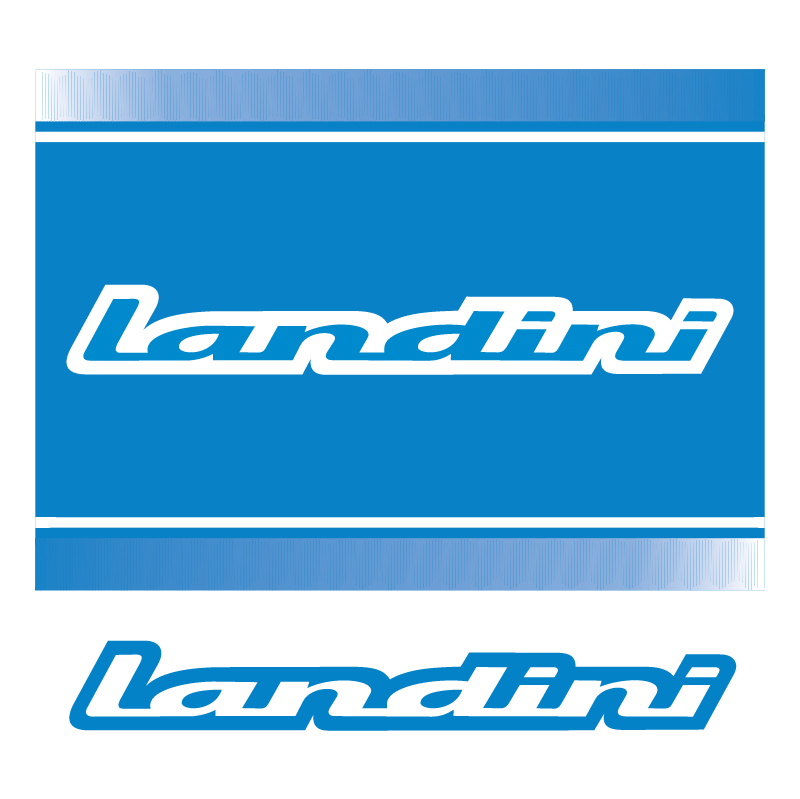 Landini vector