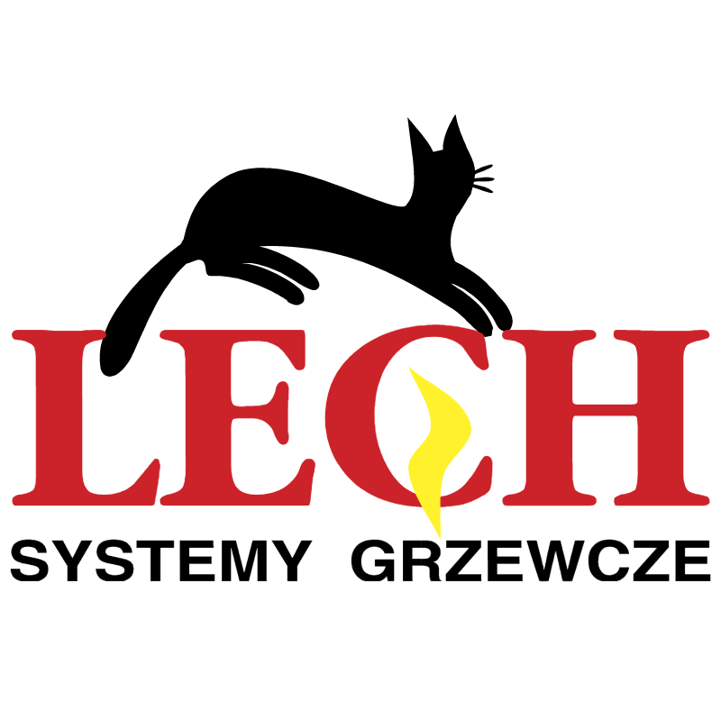 Lech Systemy Grzewcze vector