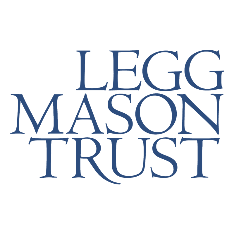 Legg Mason Trust vector