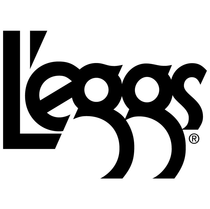 Leggs vector