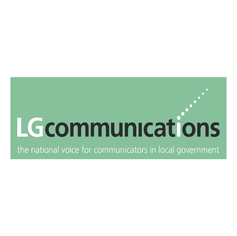 LGcommunications vector