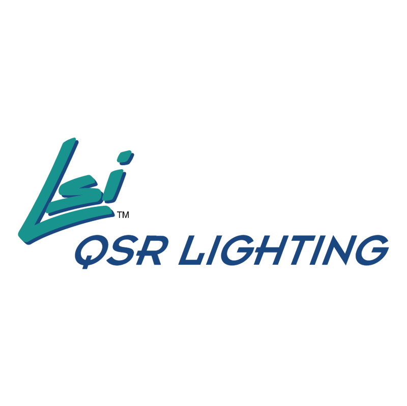 LSI QSR Lighting vector