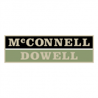 McConnell Dowell vector