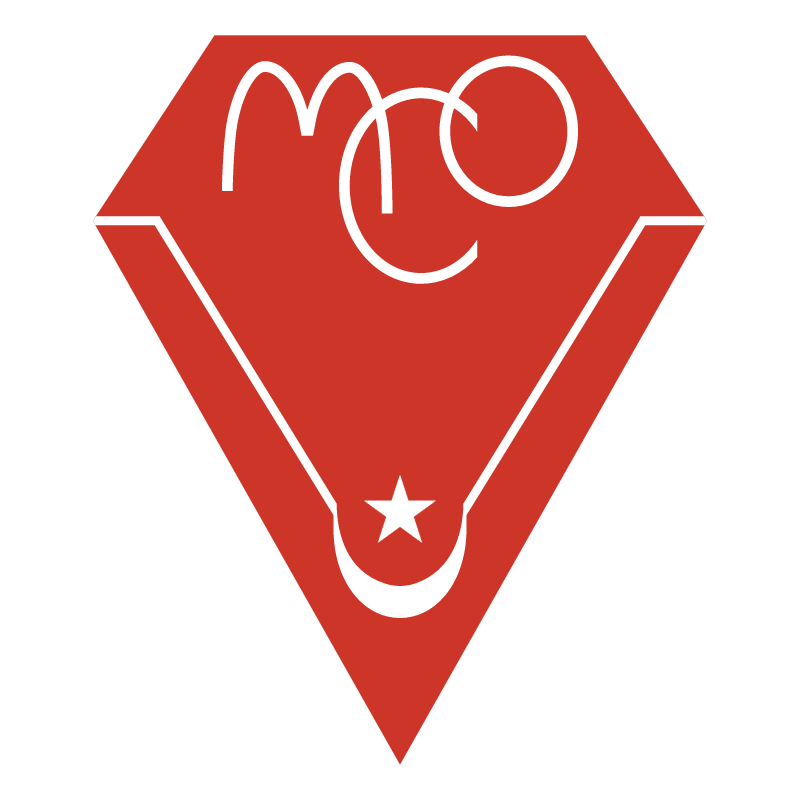 MCO vector logo