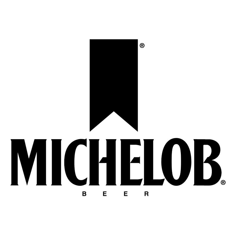 Michelob Beer vector