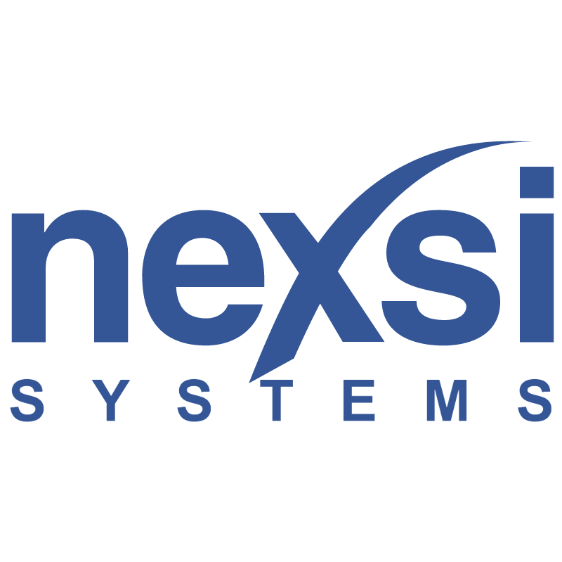 Nexsi Systems vector