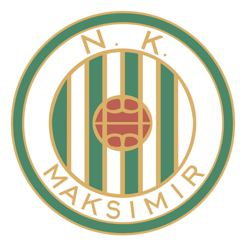 NK Maksimir Zagreb vector