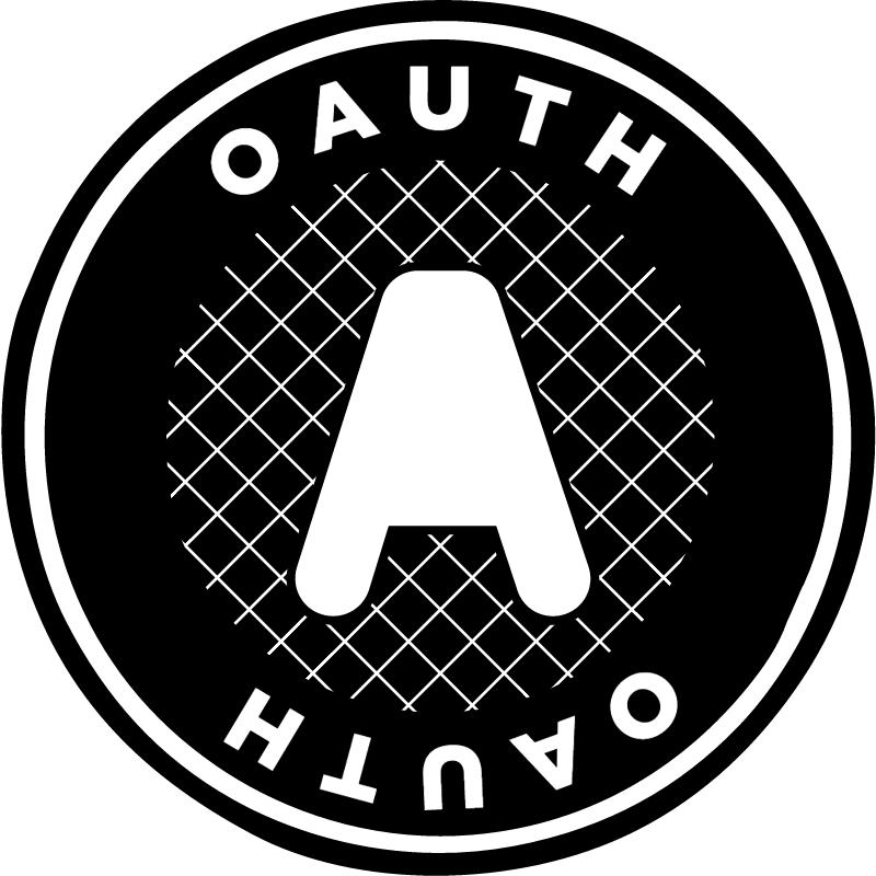 OAuth vector