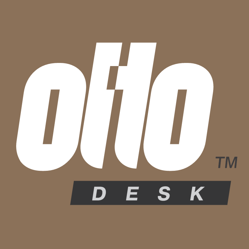 OltoDesk vector