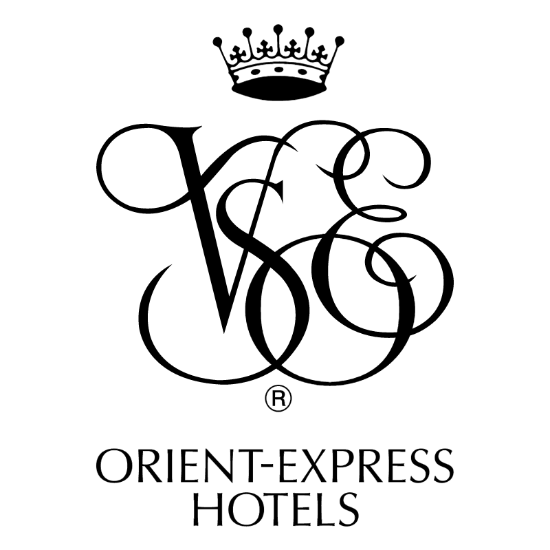 Orient Express Hotels vector