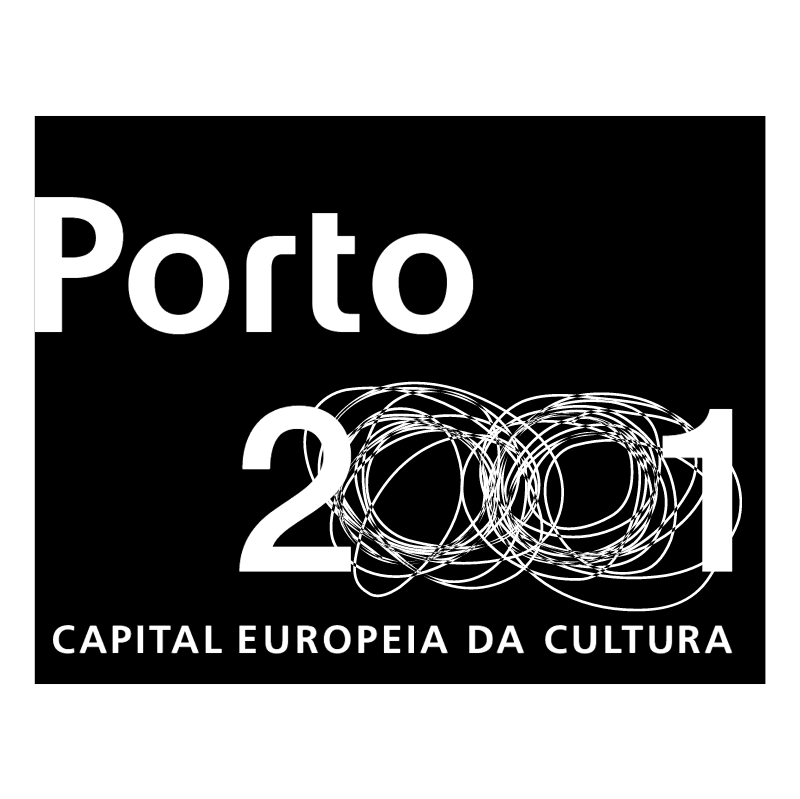 Porto 2001 vector