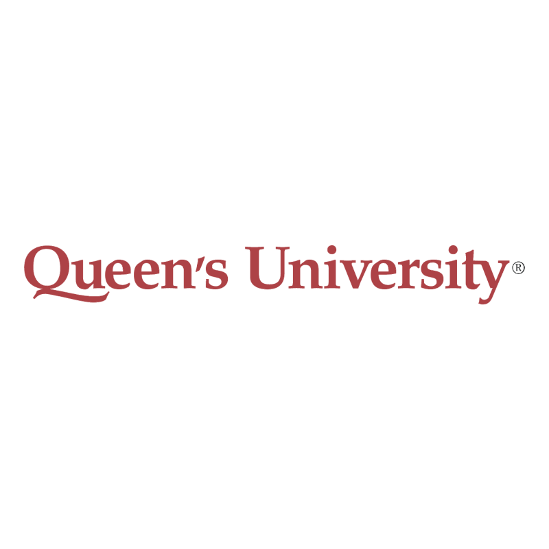 Queen’s University vector