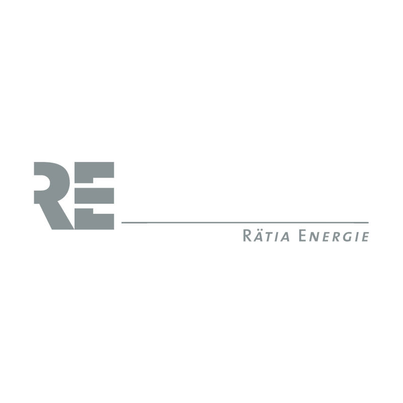 Raetia Energie vector