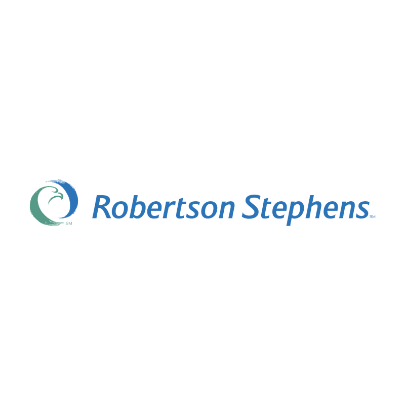 Robertson Stephens vector