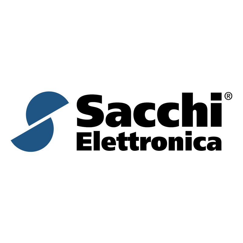 Sacchi Elettronica vector