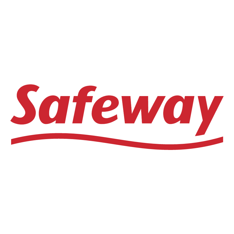 Safeway vector