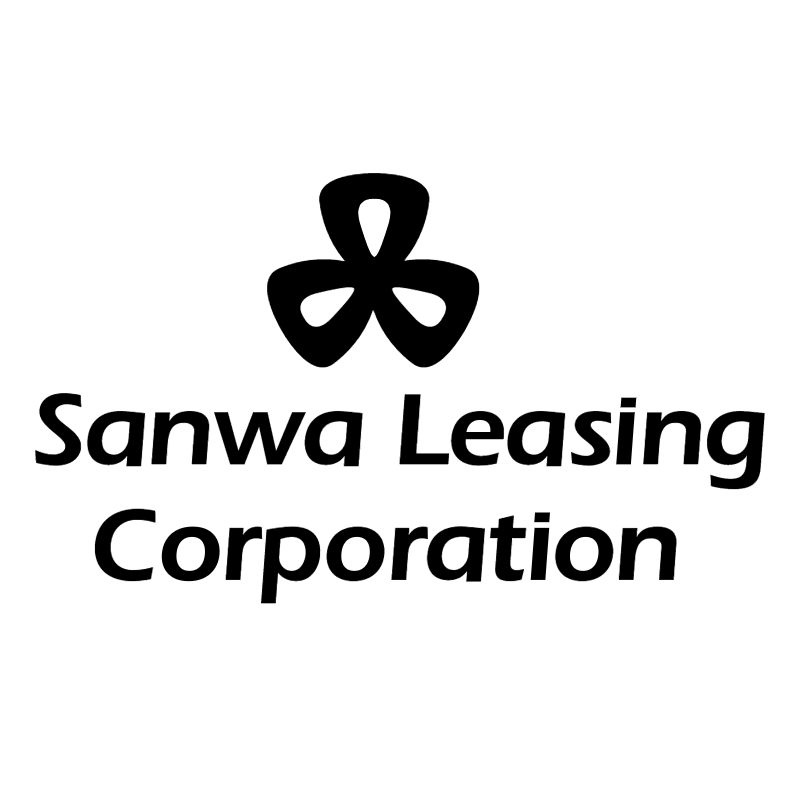 Sanwa Leasing Corporation vector