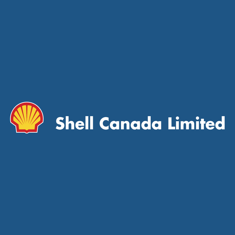 Shell Canada Limited vector