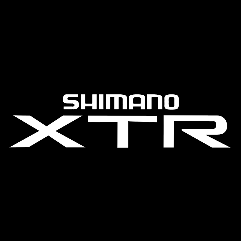 Shimano XTR vector