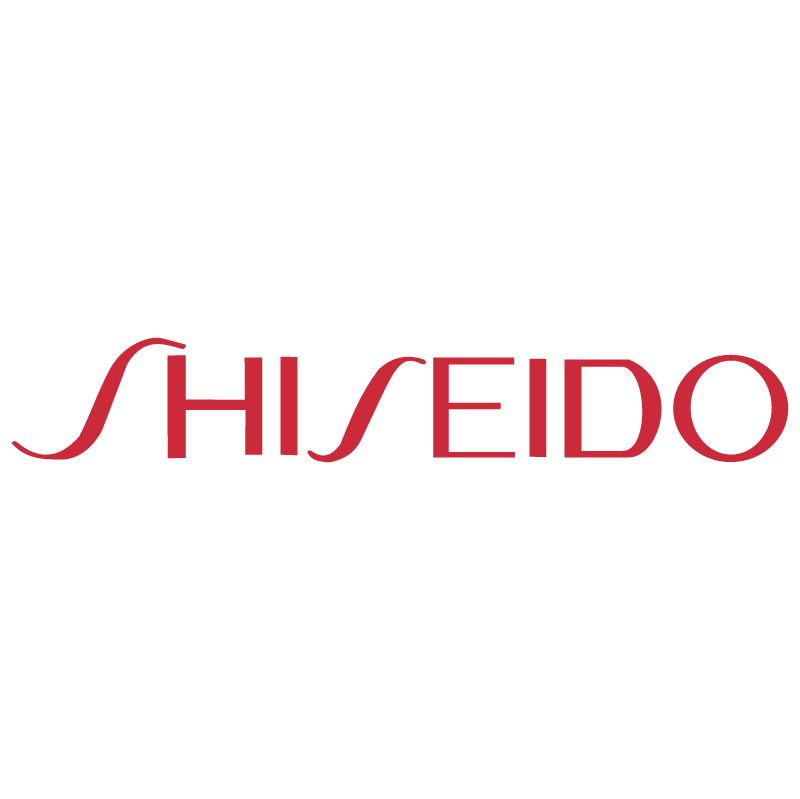 Shiseido vector