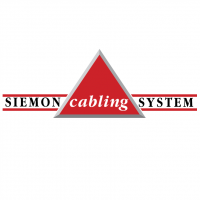 Siemon Cabling System vector