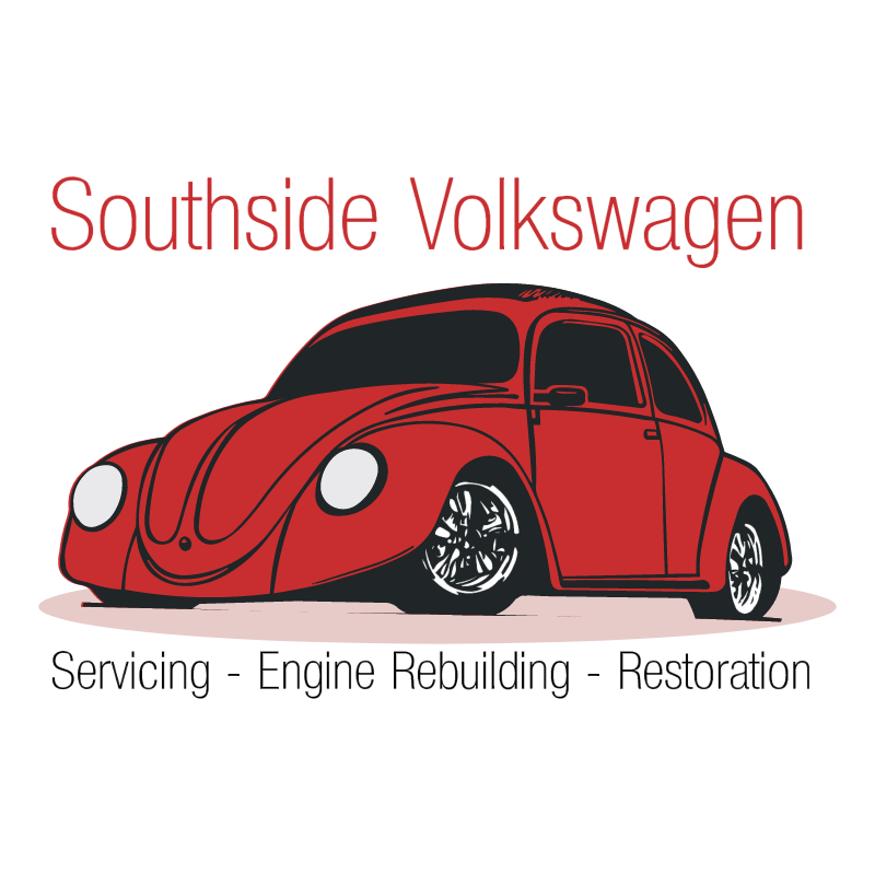 Southside Volkswagen vector
