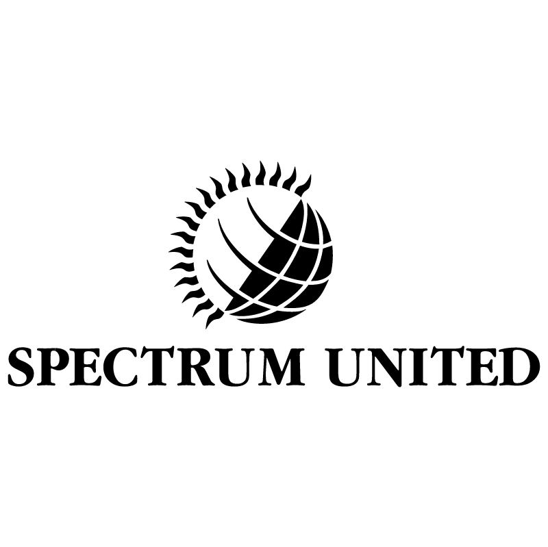 Spectrum United vector