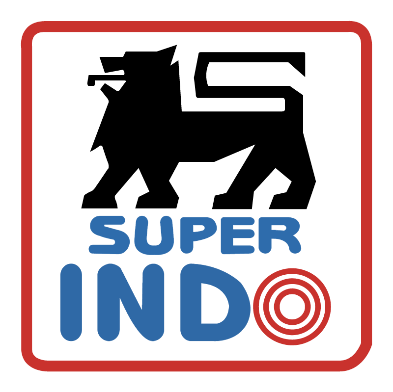 Super Indo vector