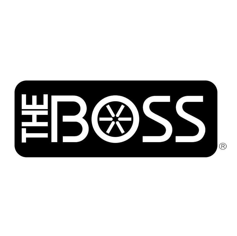 The Boss vector