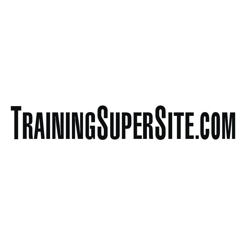 TrainingSuperSite com vector