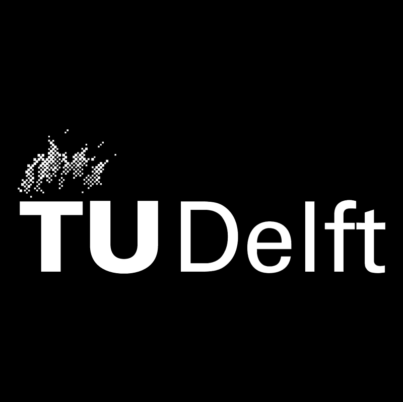 TU Delft vector