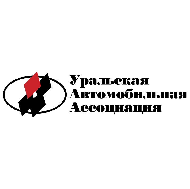 Uralskaya Avtomobilnaya Associaciya vector