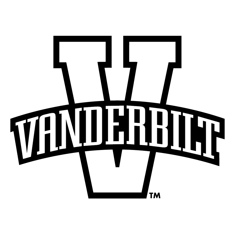 Vanderbilt Commodores vector