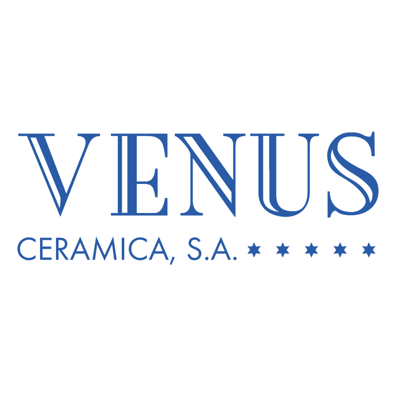 Venus Ceramica vector