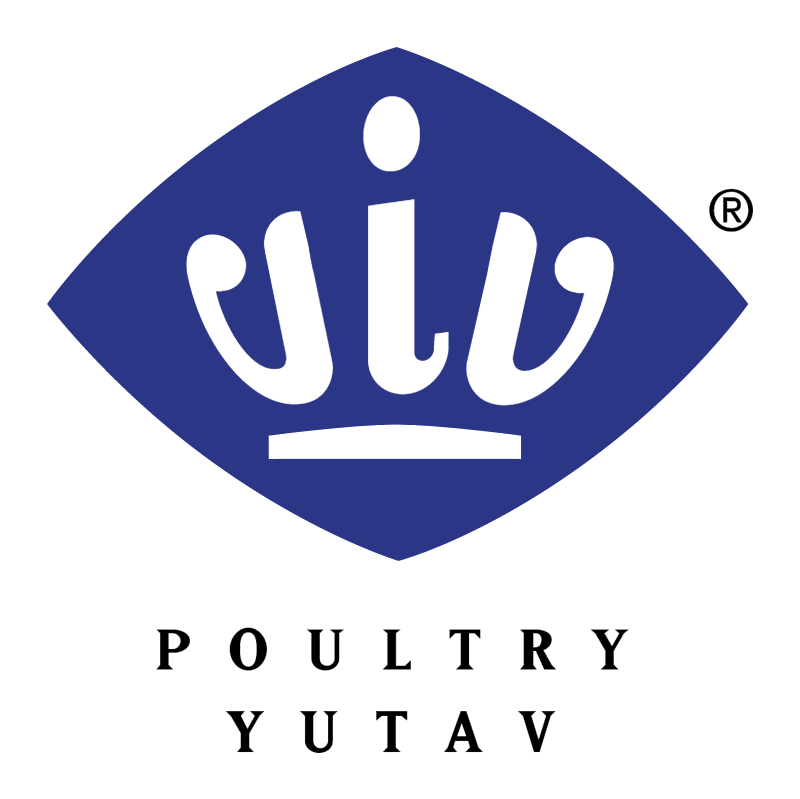 VIV Poultry Yutav vector