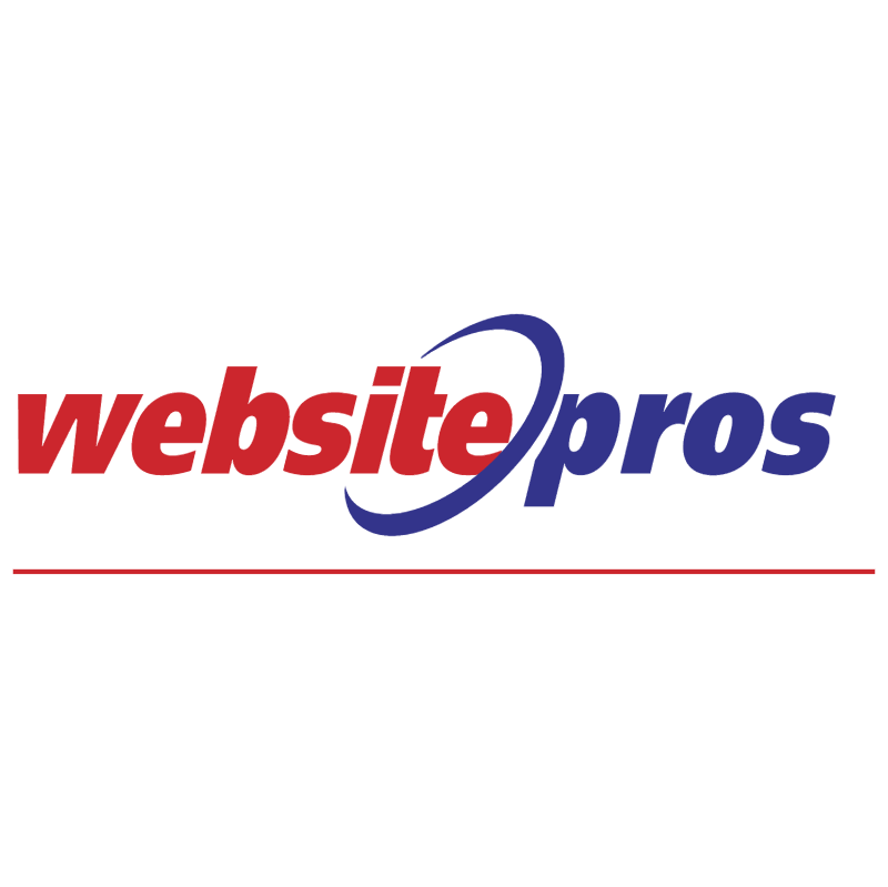 Website Pros vector