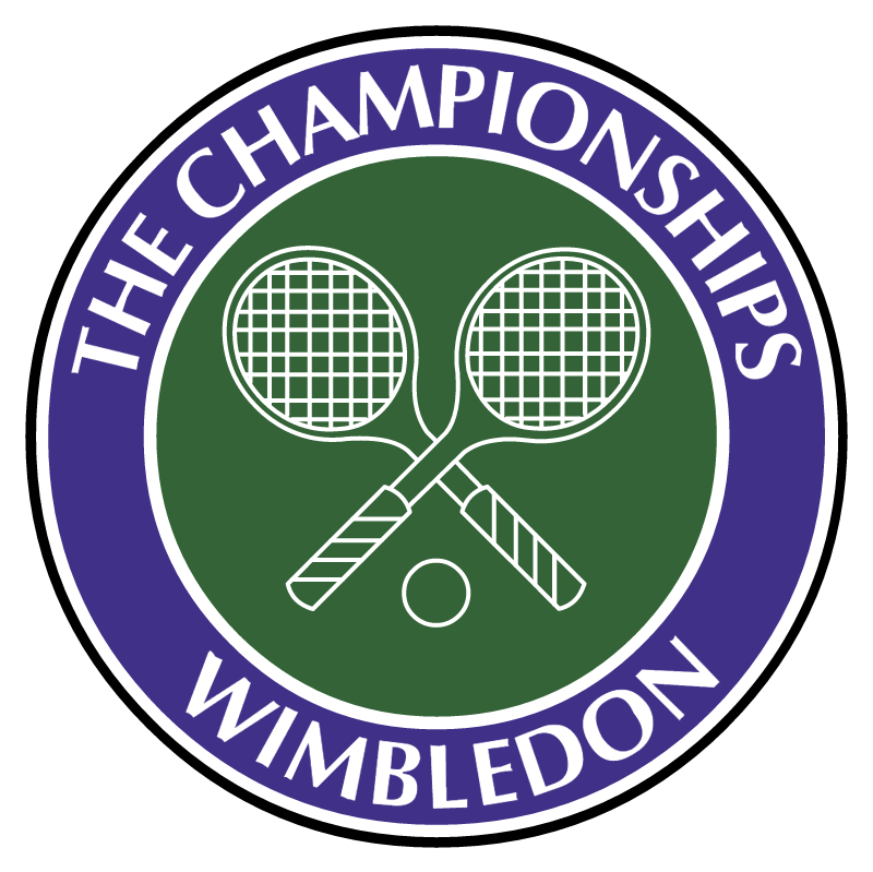 Wimbledon vector
