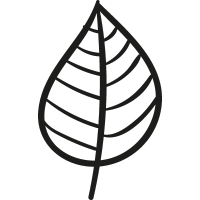 Garden Leaf vector