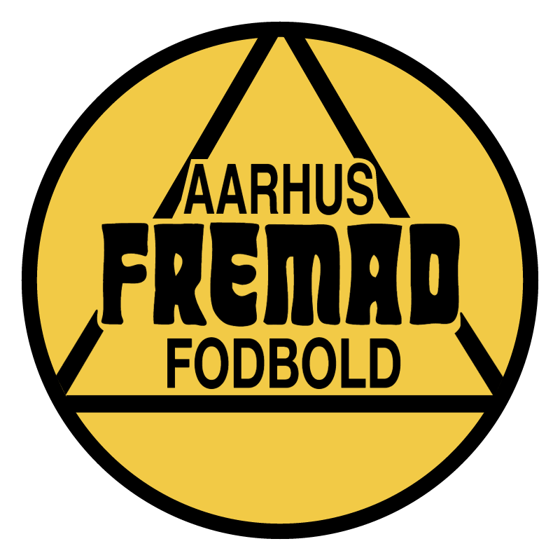 Aarhus Fremad vector
