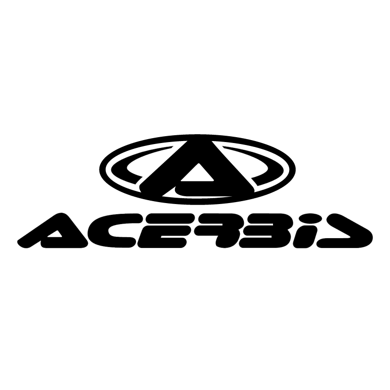 Acerbis 60210 vector logo