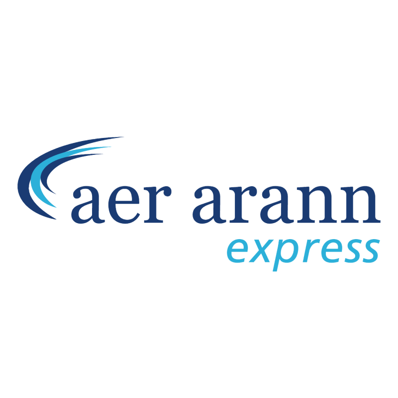 Aer Arann Express vector