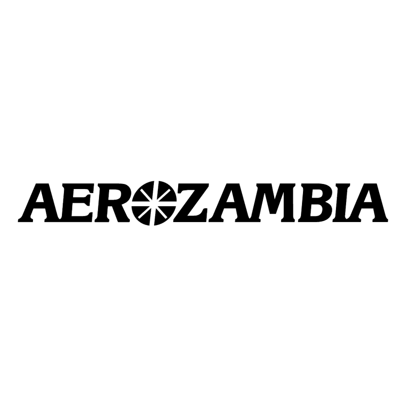 Aerozambia vector
