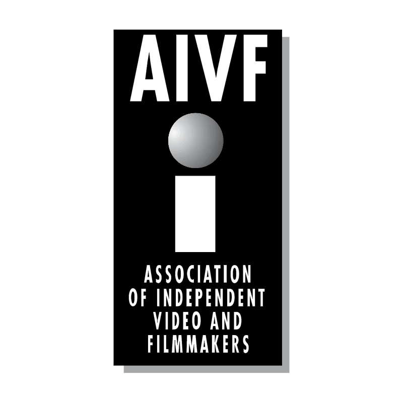 AIVF vector logo
