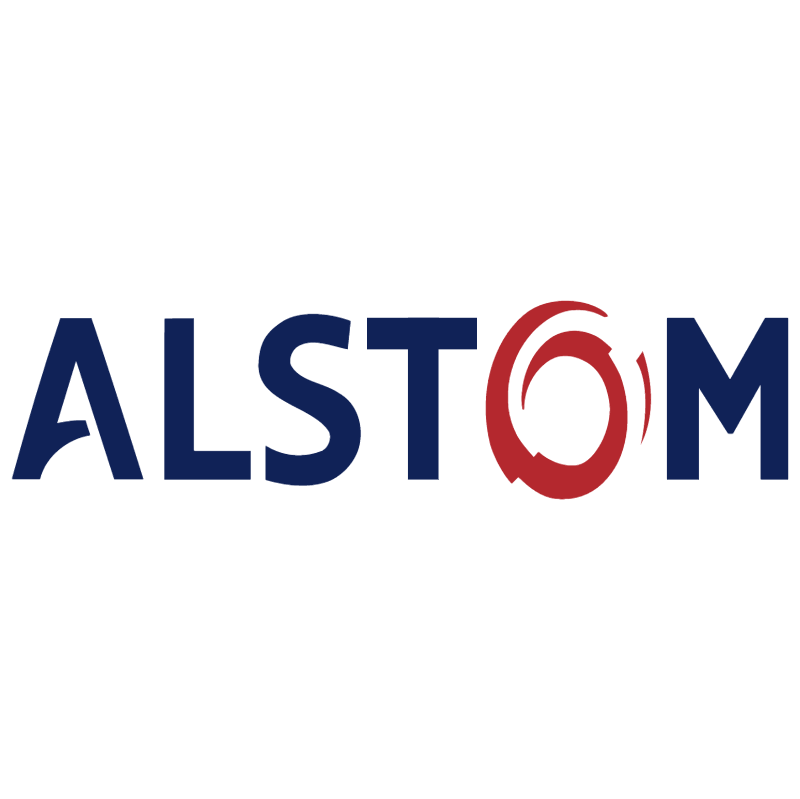 Alstom vector