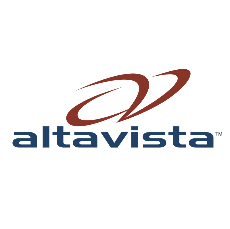 AltaVista 69985 vector