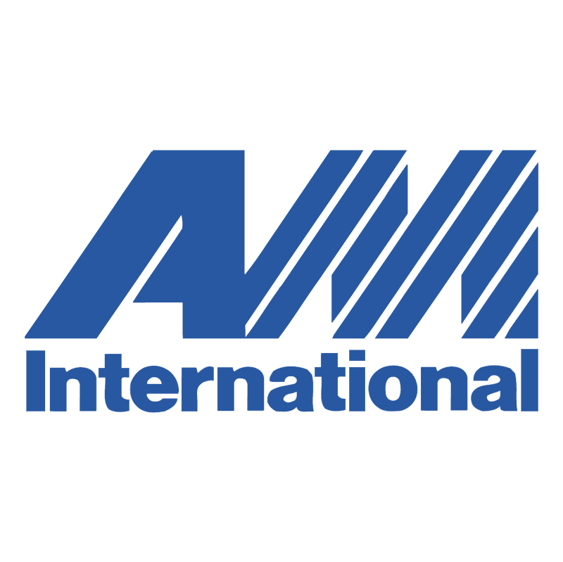 AM International vector