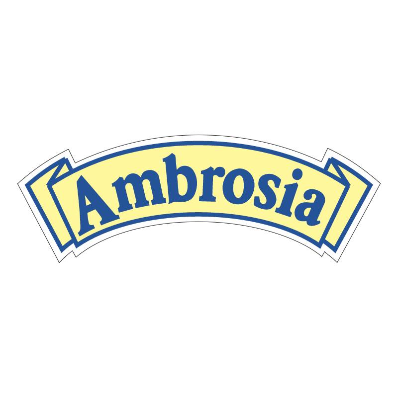 Ambrosia 63958 vector