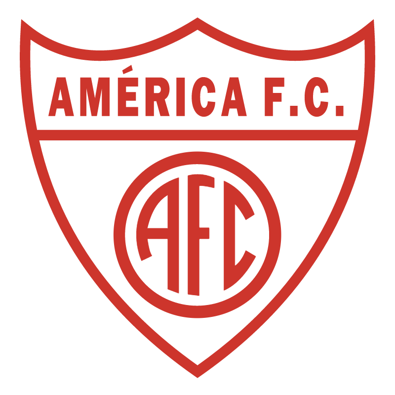 America Futebol Clube de Fortaleza CE 79710 vector