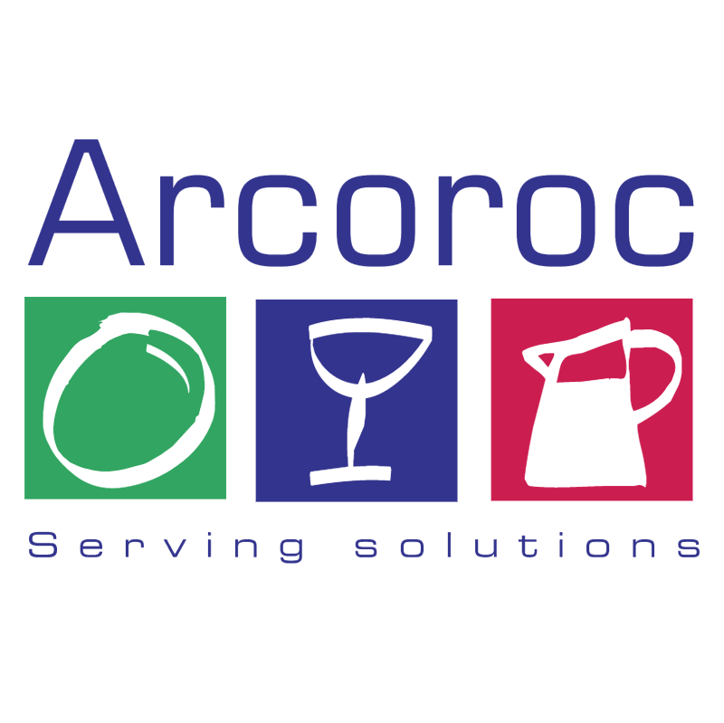 Arcoroc vector