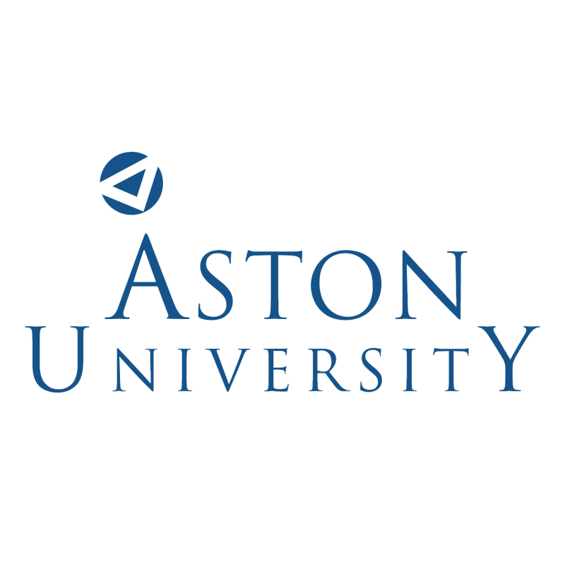 Aston University vector